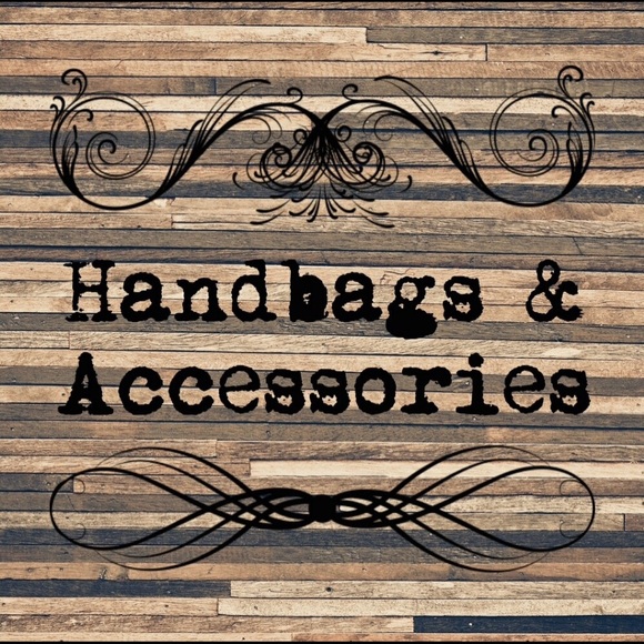 HANDBAGS/ACCESSORIES FOR SALE - Picture 1 of 1